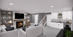 Elmsgate House Plan