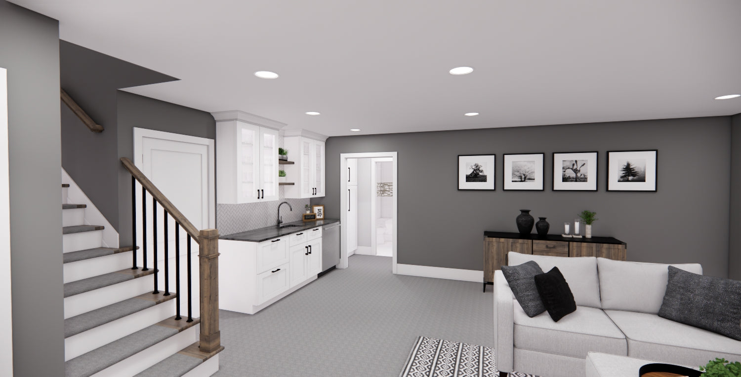 Elmsgate House Plan
