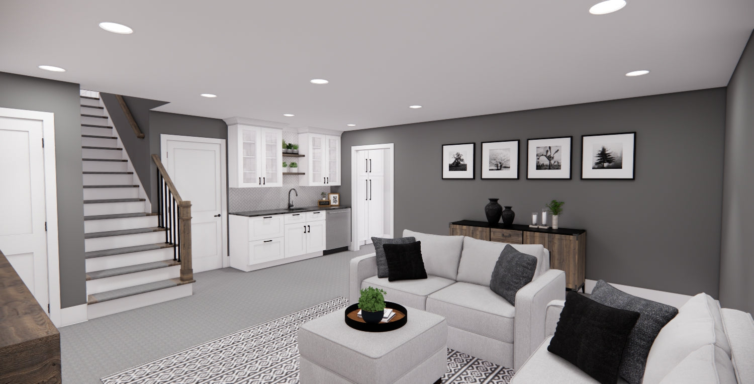 Elmsgate House Plan
