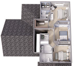 Springfield House Plan