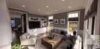 Springfield House Plan