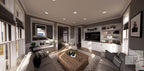 Springfield House Plan