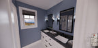Springfield House Plan