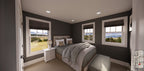 Springfield House Plan