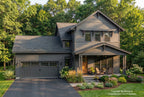 Springfield House Plan