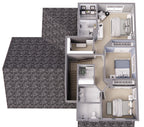 Woodside Farm House Plan