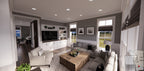 Woodside Farm House Plan