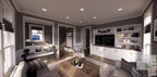 Woodside Farm House Plan