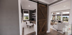 Woodside Farm House Plan