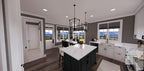 Woodside Farm House Plan