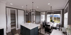 Woodside Farm House Plan