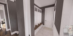 Woodside Farm House Plan
