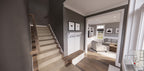 Woodside Farm House Plan