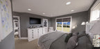Woodside Farm House Plan