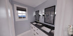 Woodside Farm House Plan