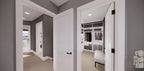 Woodside Farm House Plan