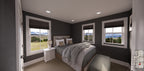 Woodside Farm House Plan