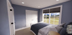 Woodside Farm House Plan
