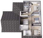 Willows House Plan