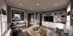 Willows House Plan