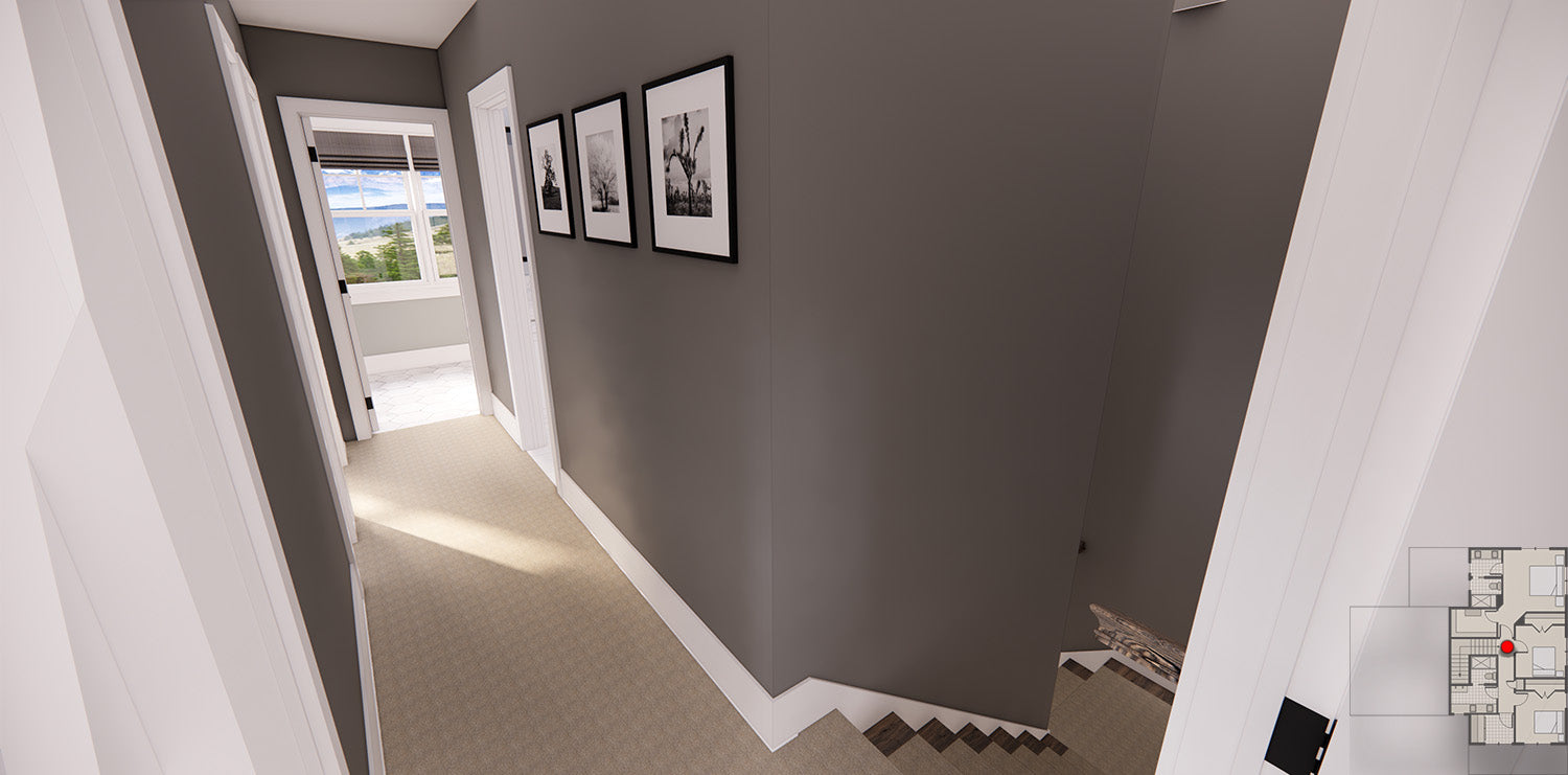 Willows House Plan