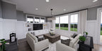 Woodlands House Plan