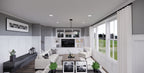 Woodlands House Plan