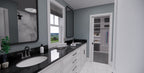 Woodlands House Plan