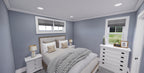 Woodlands House Plan