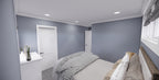 Woodlands House Plan