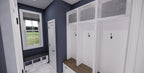 Woodlands House Plan