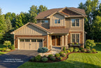 Woodlands House Plan