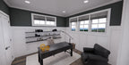 Cold Stream House Plan