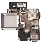 Fairview House Plan