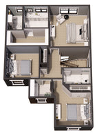 Fairview House Plan