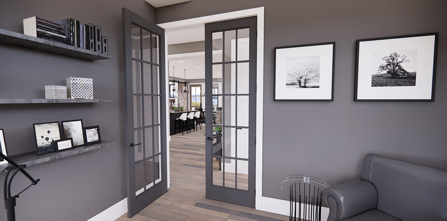 Fairview House Plan