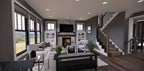 Fairview House Plan