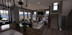 Fairview House Plan