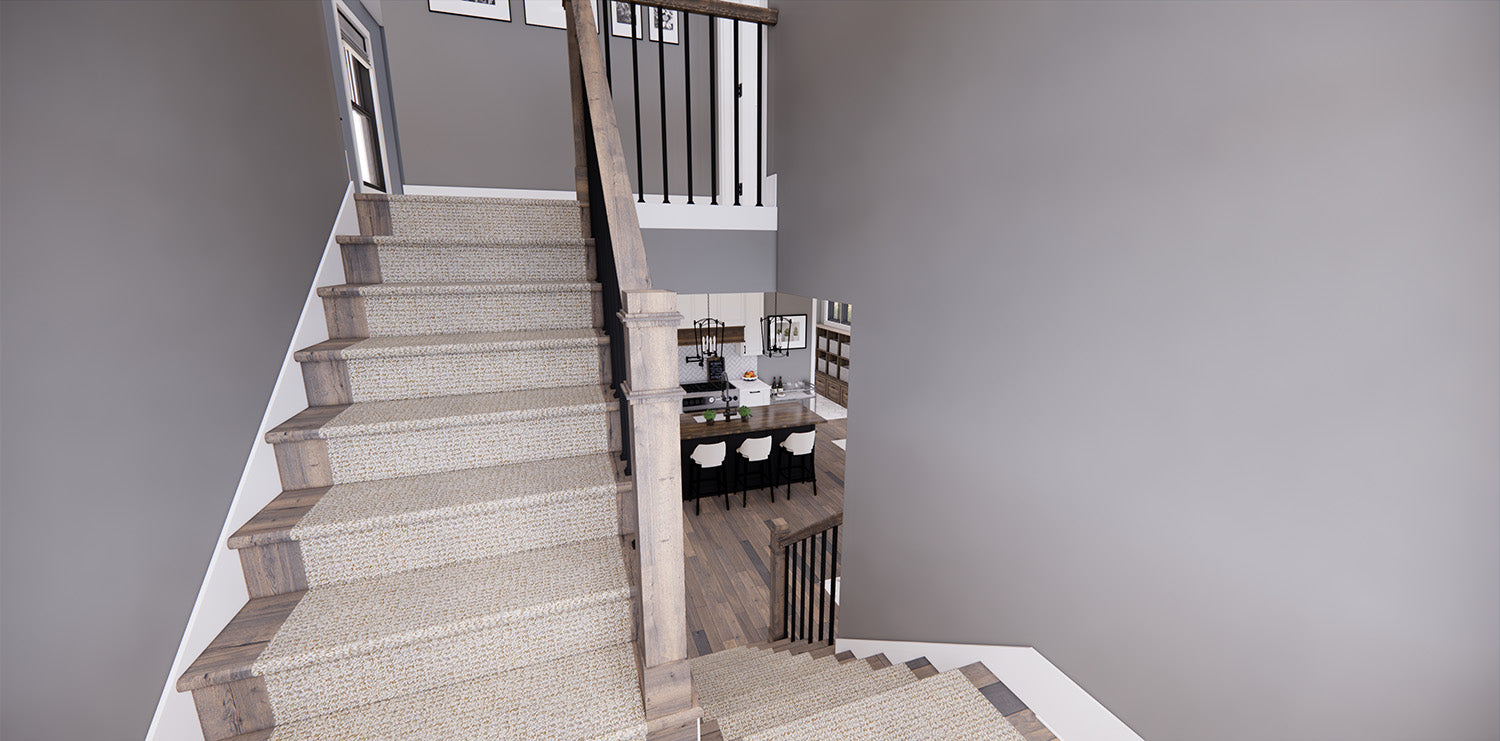 Fairview House Plan