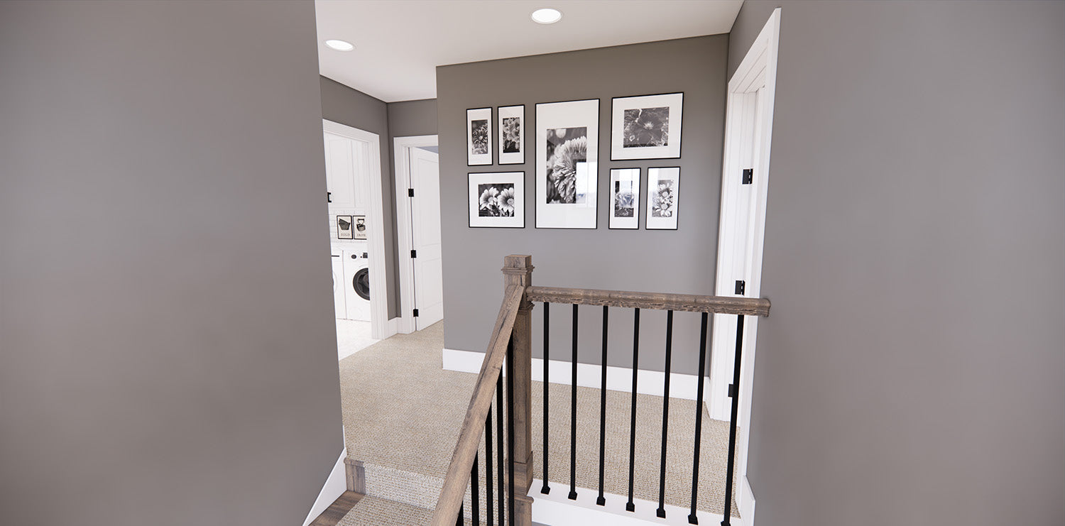 Fairview House Plan