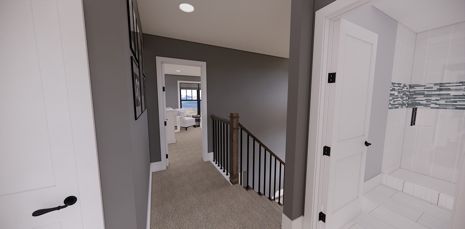Fairview House Plan