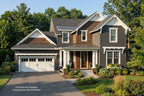 Fairview House Plan