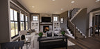 Whispering Oak House Plan