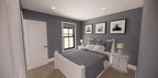 Whispering Oak House Plan