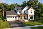Whispering Oak House Plan