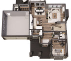 Pineview House Plan