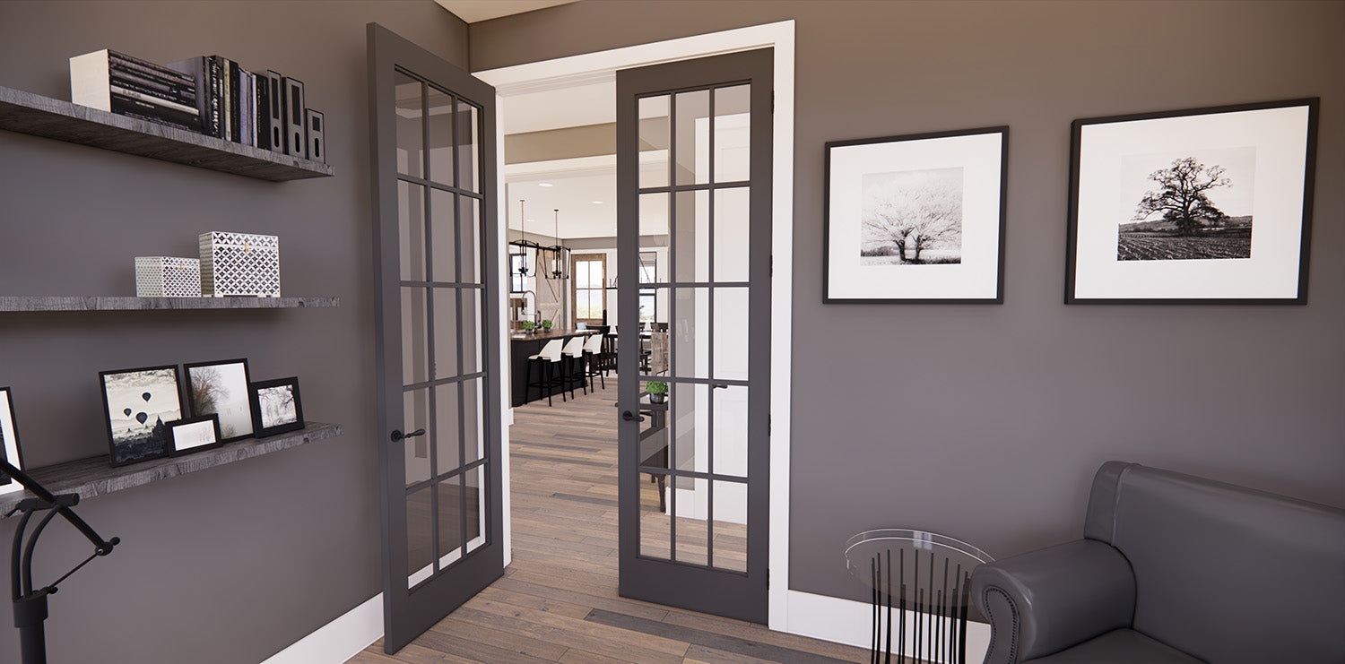 Pineview House Plan