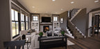 Pineview House Plan