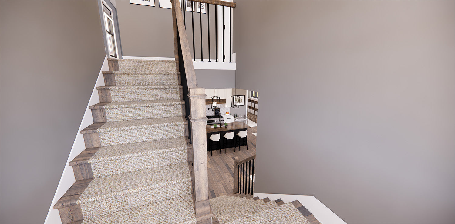Pineview House Plan