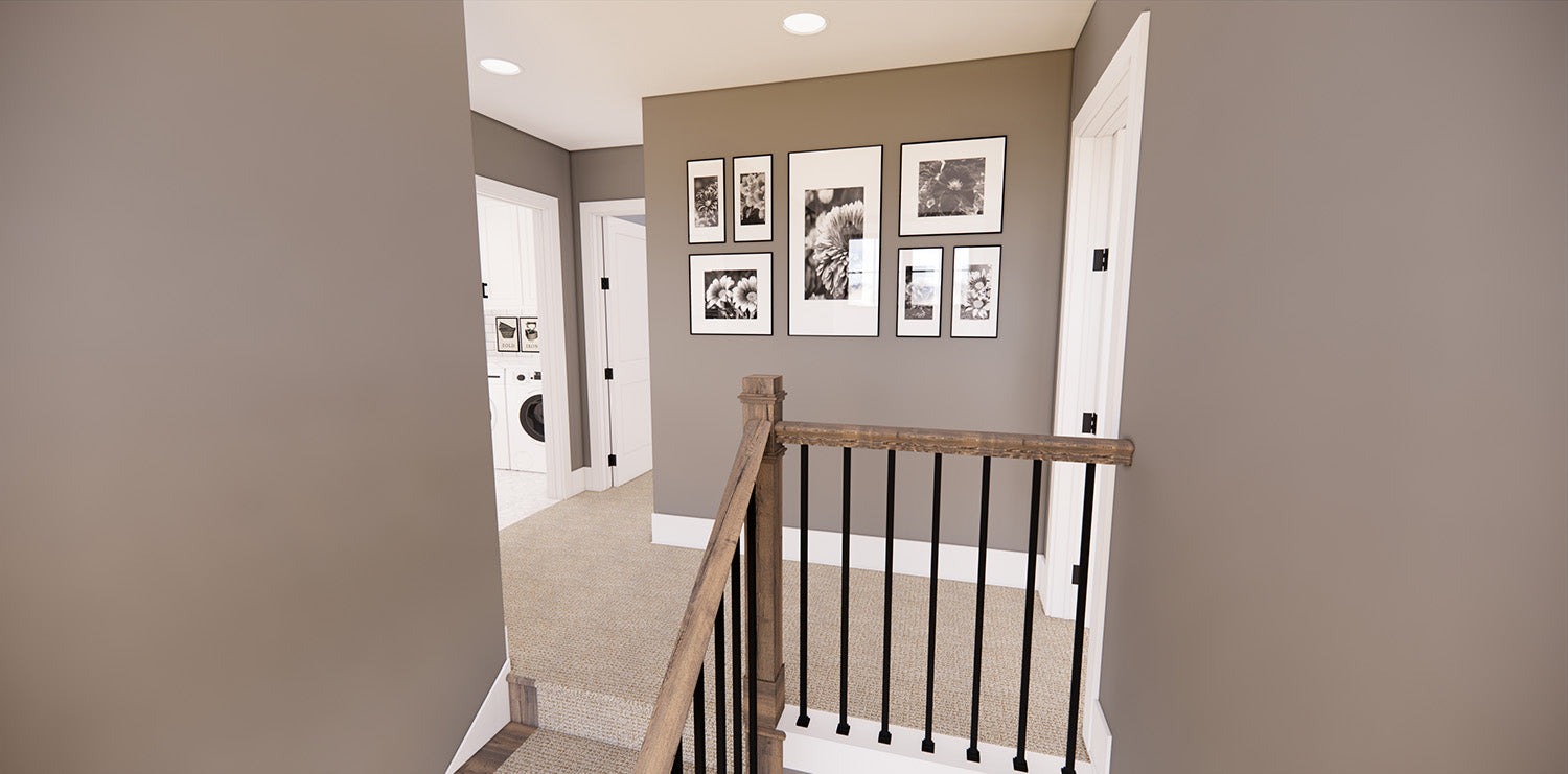Pineview House Plan